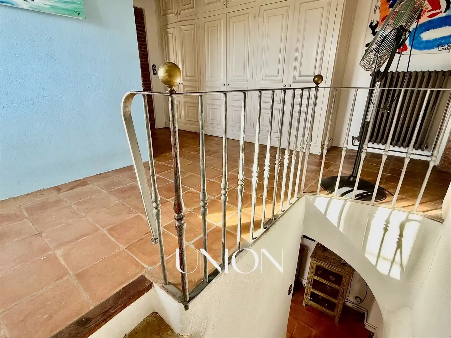 Finca rústica en venta en Vall-llobrega con Calefacción, Jardín privado y Terraza