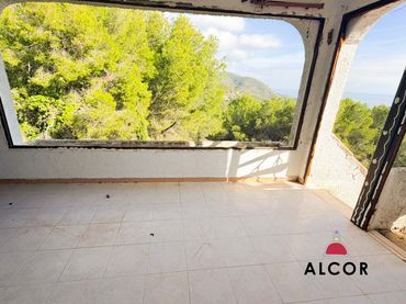 Villa à vendre à Alcossebre