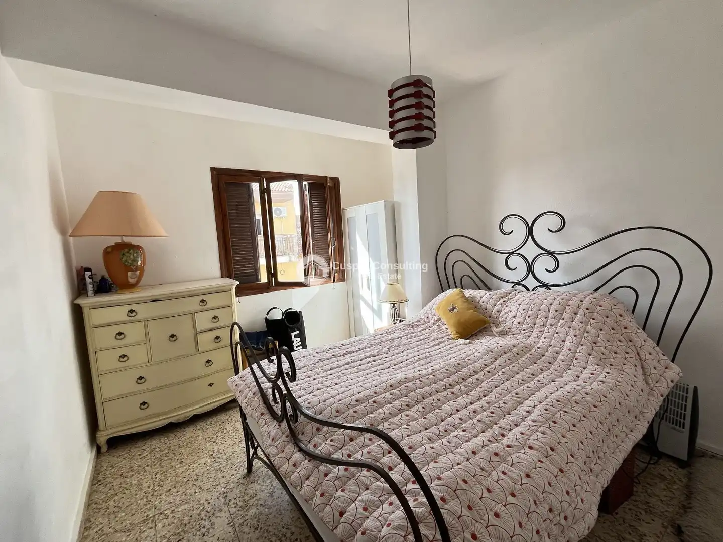 Habitación de Dúplex en venta en Cartagena con Calefacción