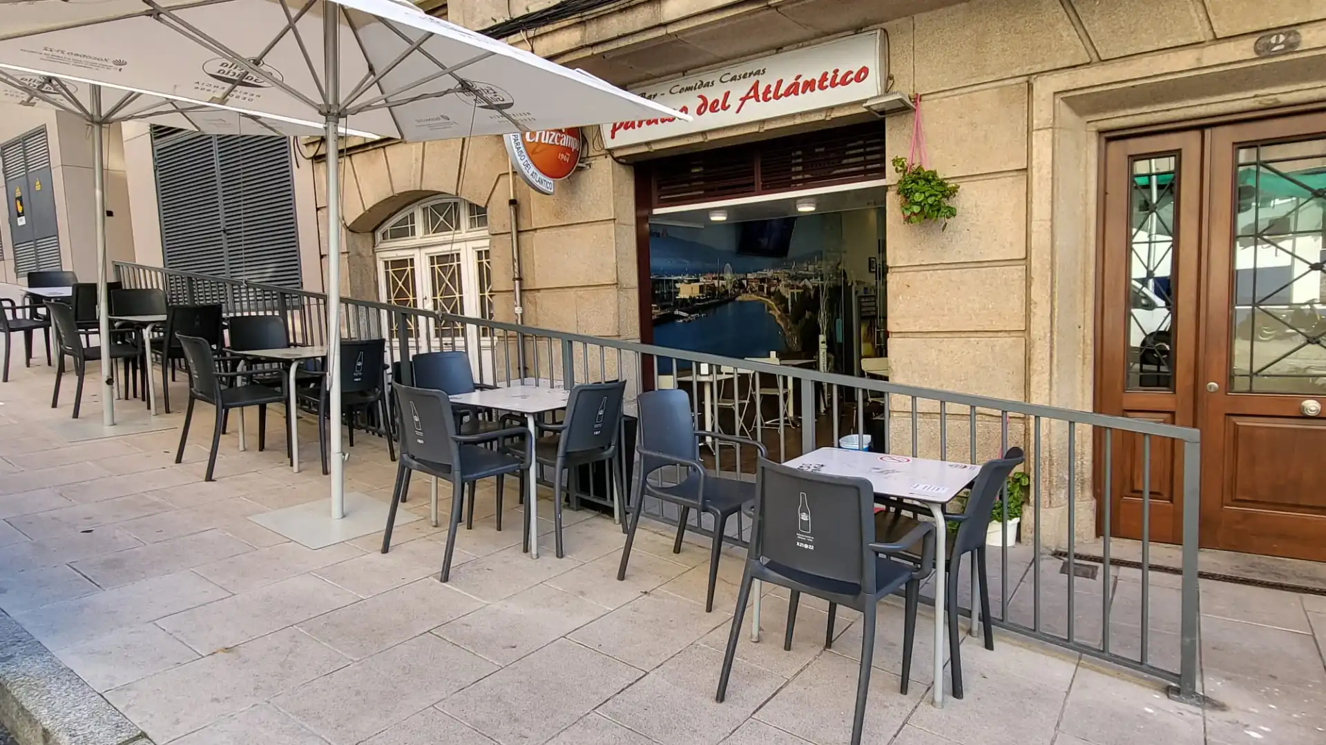 Local comercial en traspaso en Centro Urbano, imagen 8