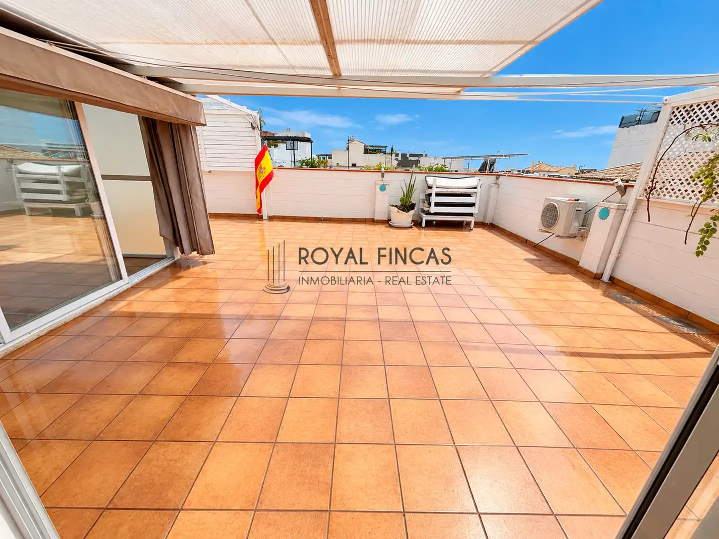 Casa in vendita a Arroyo de la Miel