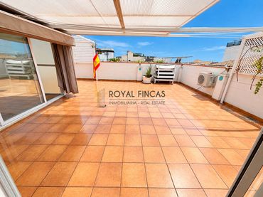 Casa en venda a Arroyo de la Miel