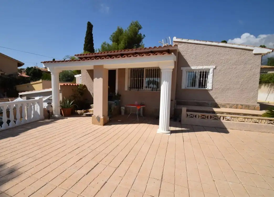 Villa con piscina in vendita a Pueblo - Urbanizaciones, imagen 22