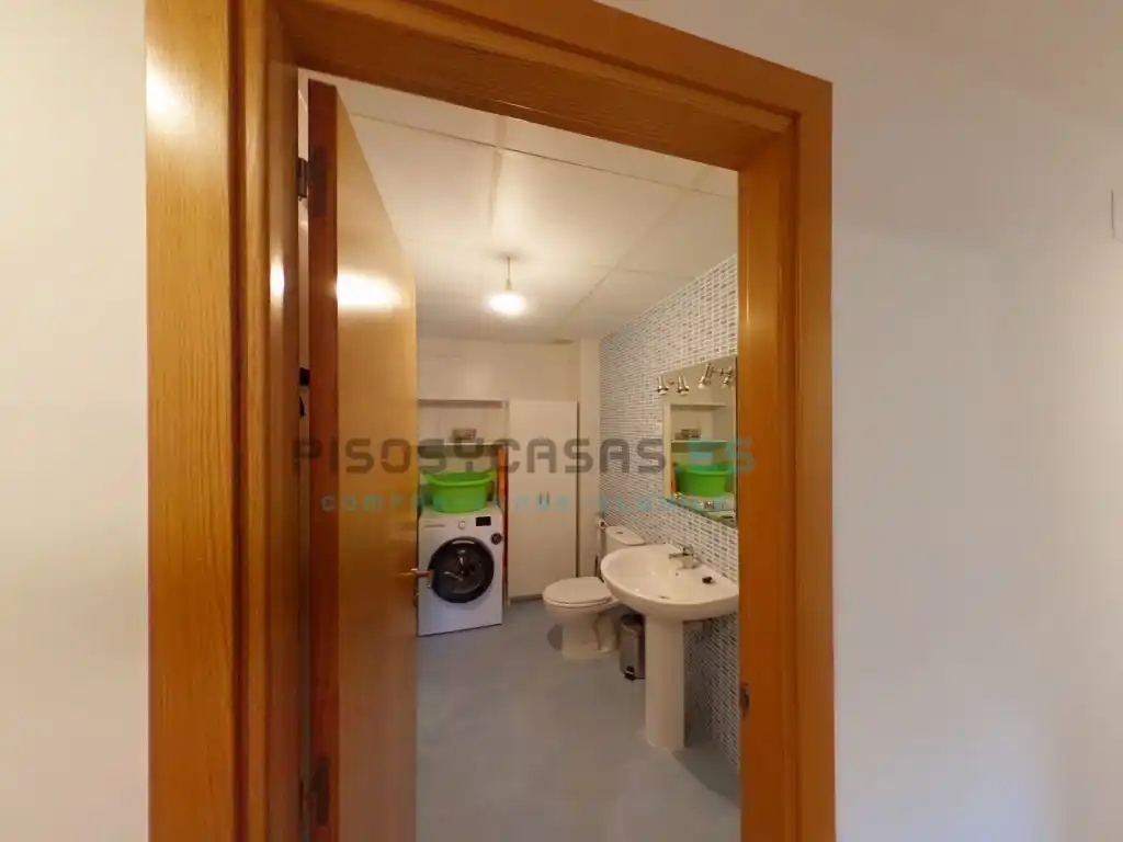 Piso con piscina en venta en Calle Madrid 2, imagen 10