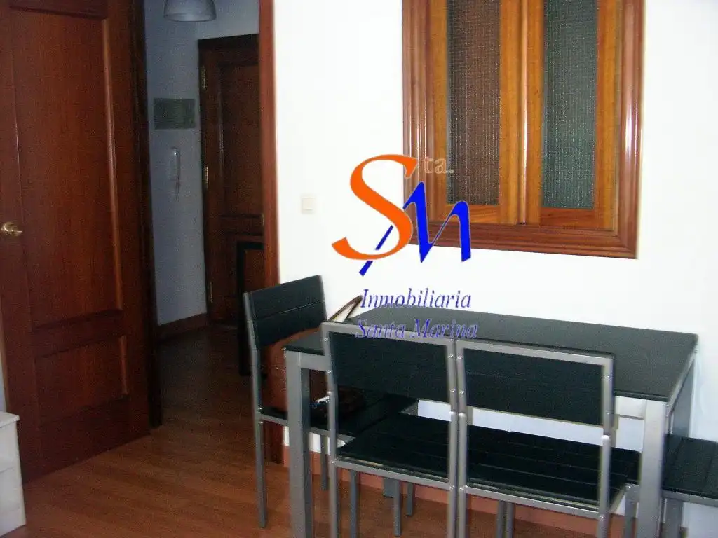 Apartament amb terrassa en venda a Casco Antiguo, imagen 7