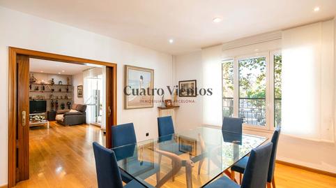 Photo 3 of Flat for sale in Carrer de Modolell, Sant Gervasi- Galvany, Barcelona