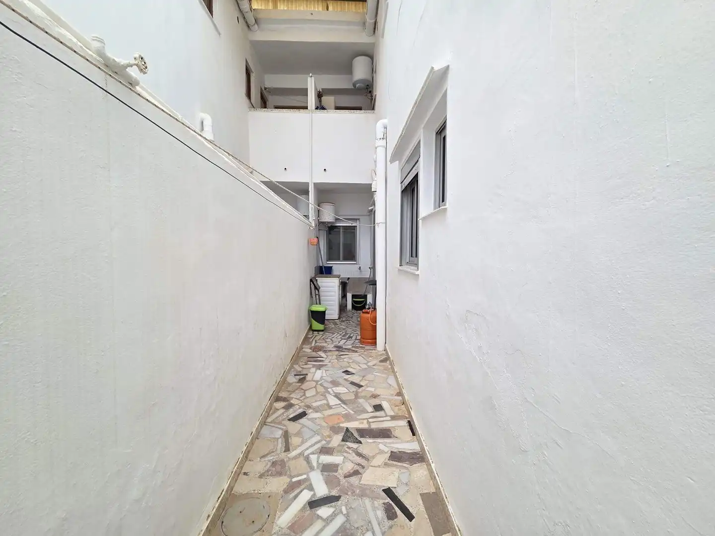 Apartamento en venta en Bellreguard con Terraza, Amueblado y Balcón