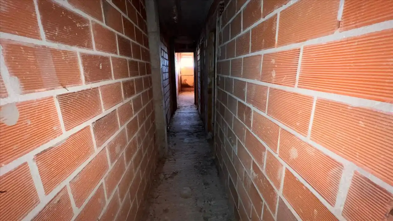 Gebäude zum Verkauf in La Gineta