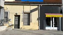 Vista exterior de Casa adosada en venda en Collado Villalba amb Terrassa