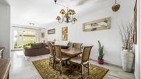 Dining room of Planta baja for sale in Marbella  with Air Conditioner, Terrace and Storage room