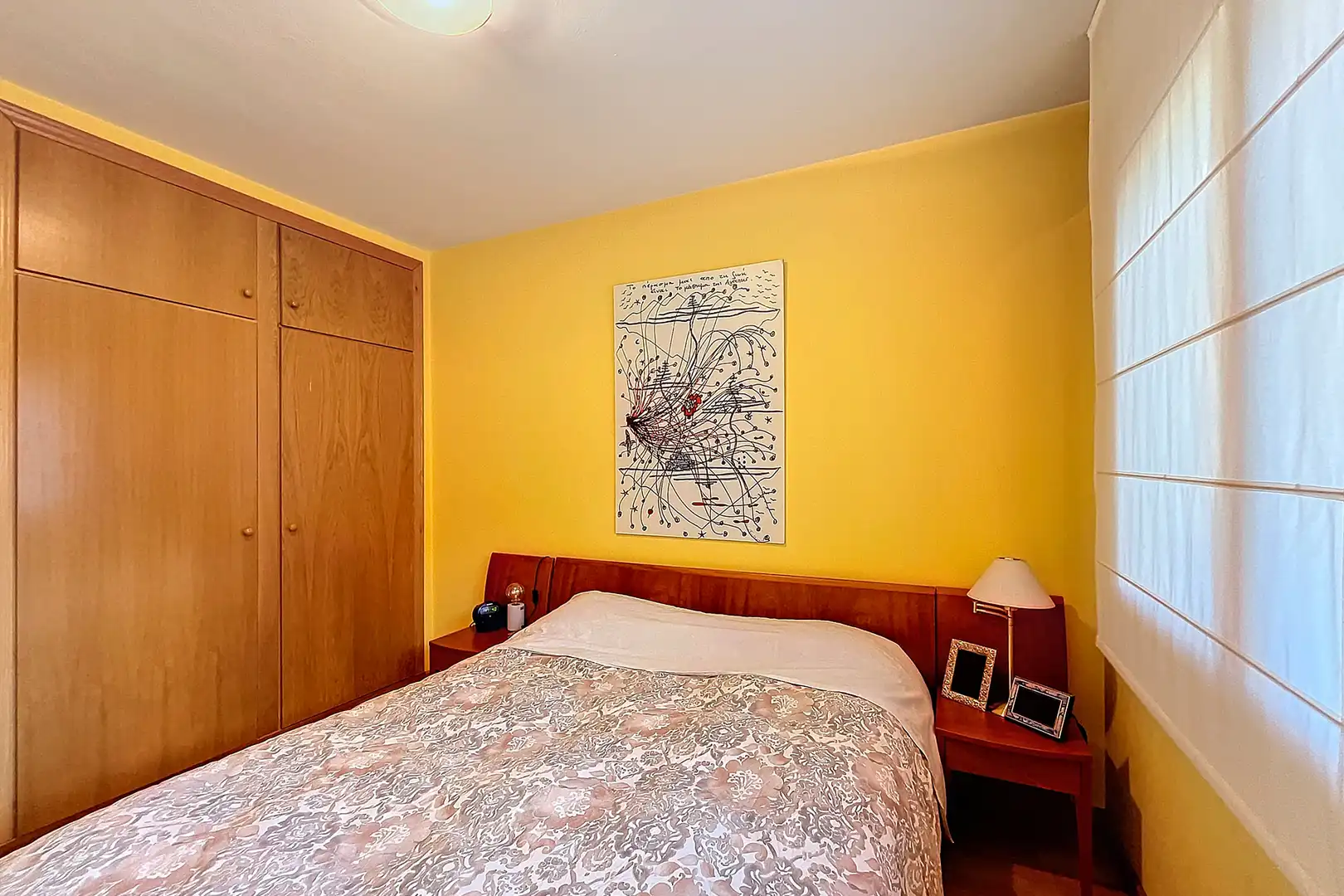 Dúplex de alquiler en Coll d'Ordino