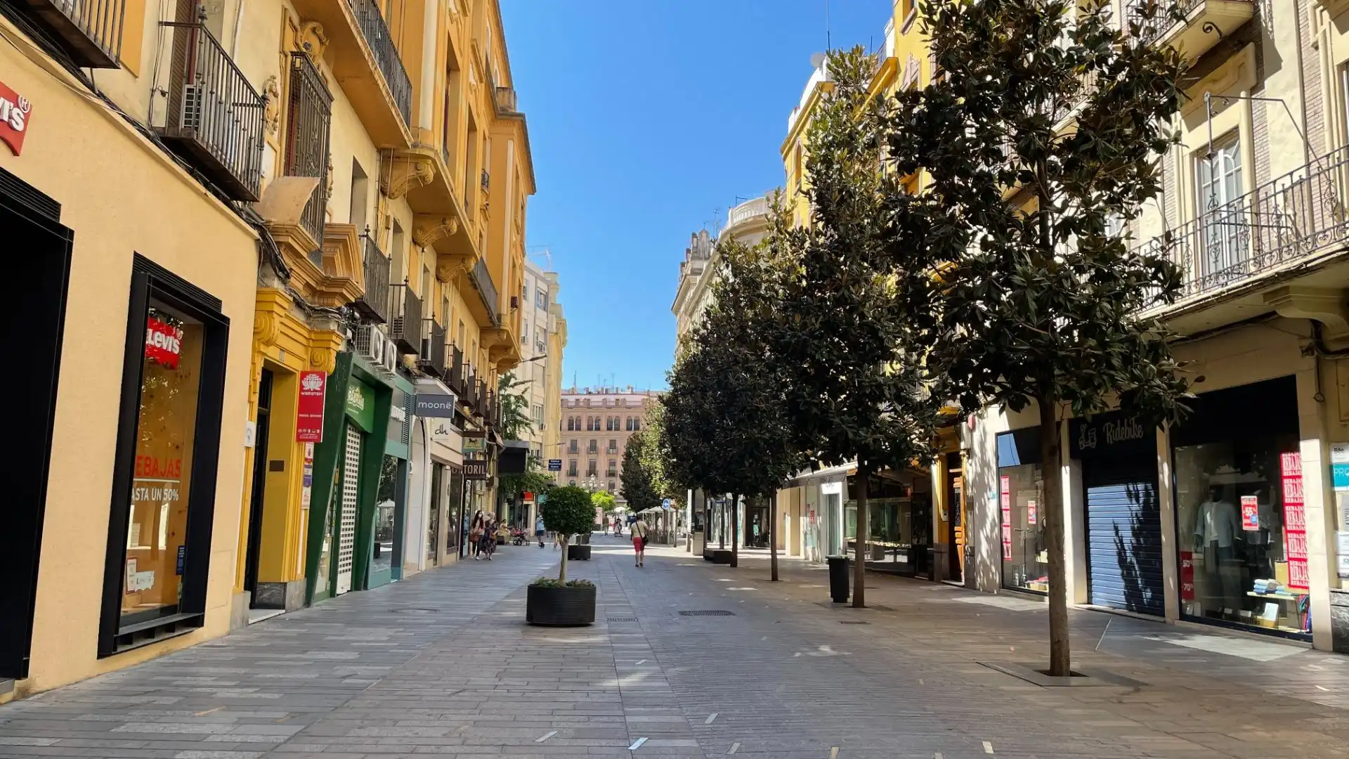 Immobles singulars amb ascensor en venda a Centro