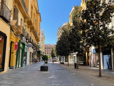 Résidentiel avec ascenseur à vendre à Centro