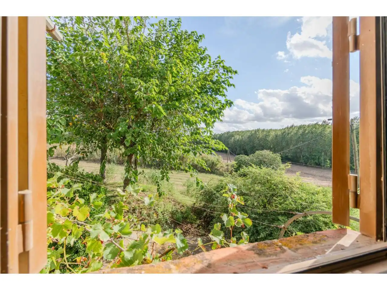 Finca rústica en venta en Sils con Calefacción, Jardín privado y Terraza