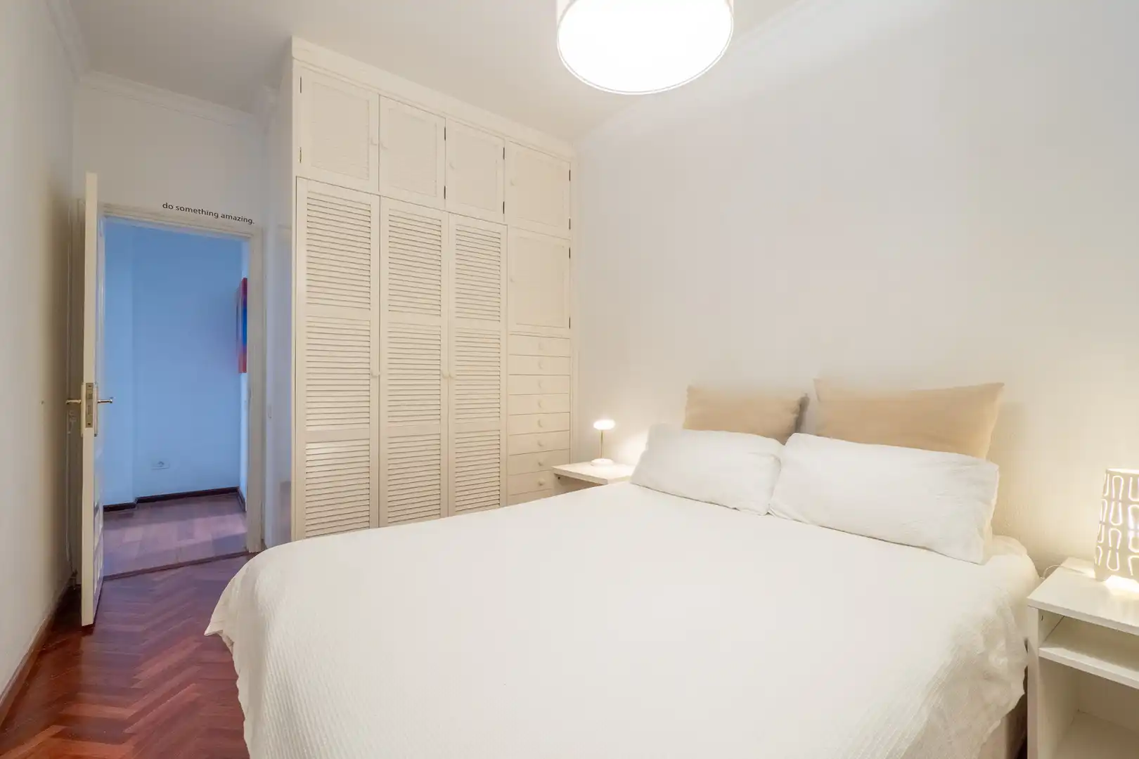 Maisonette zur Miete in Calle de Pi y Margall, 65, Alcaravaneras