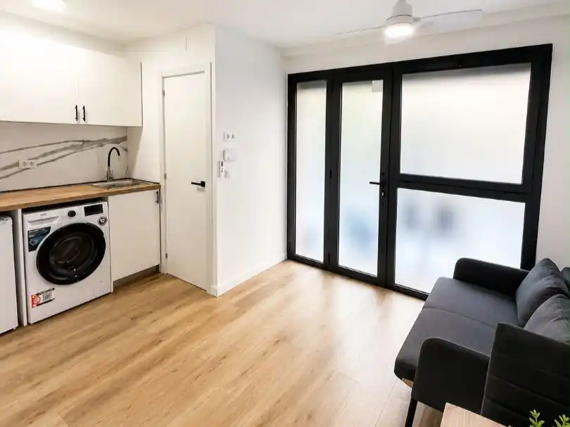 Loft en venta en flor de nit 4, imagen 6