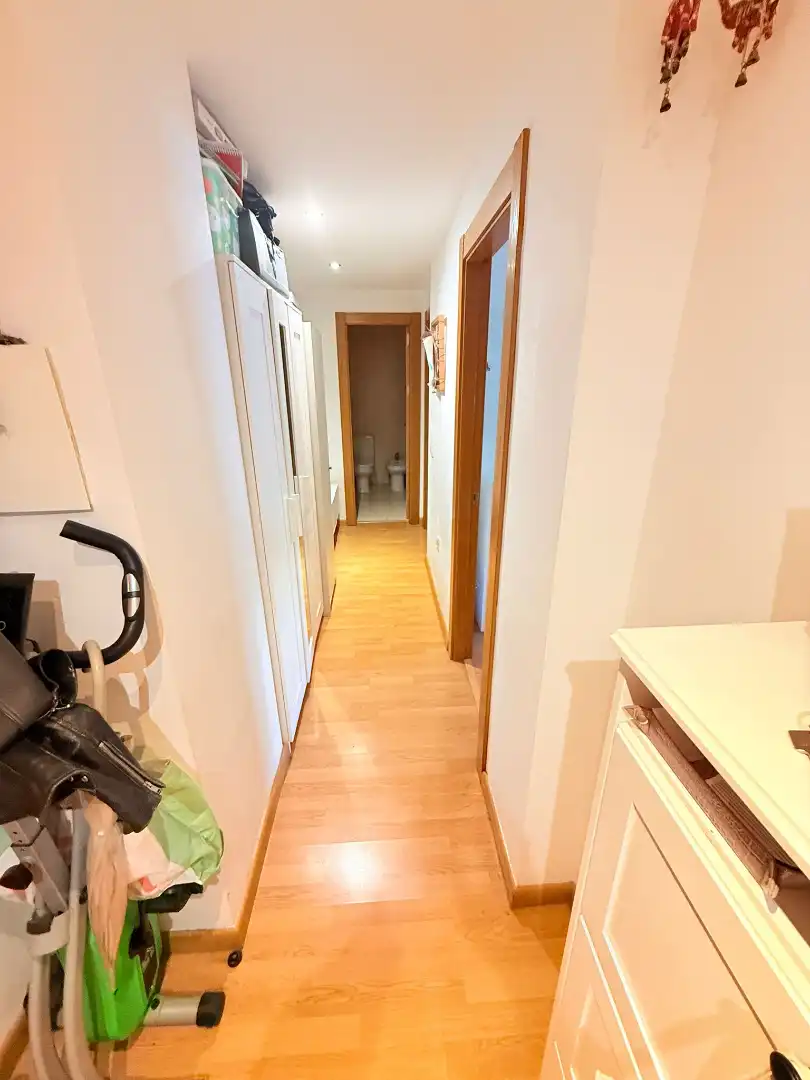 Piso con ascensor en venta en Carretera de Cádiz, imagen 8
