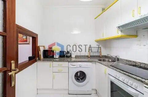 Cuina de Pis en venda en Arnuero amb Terrassa i Moblat