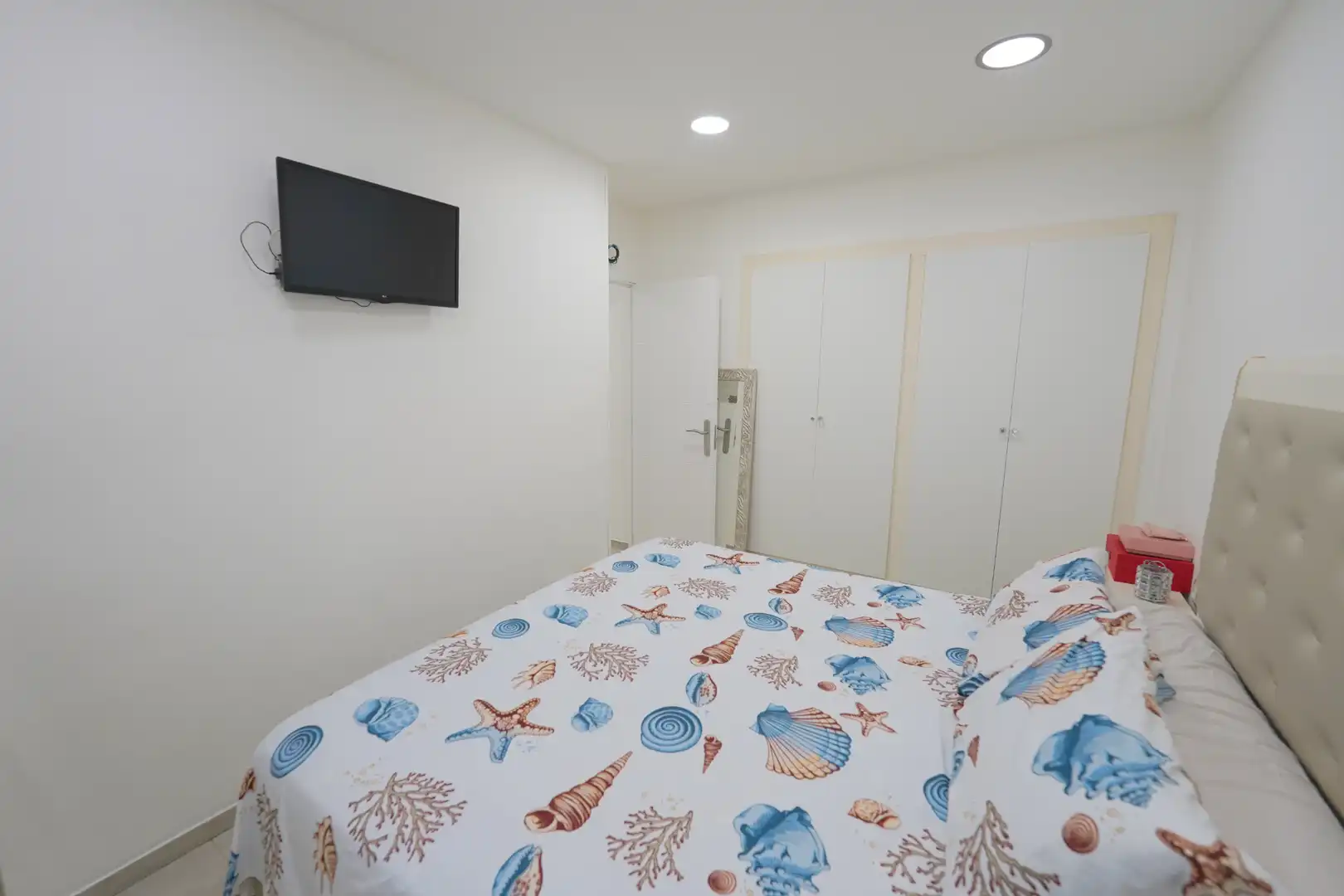 Habitación de Piso en venta en Barcelona con Aire acondicionado, Horno y Balcón