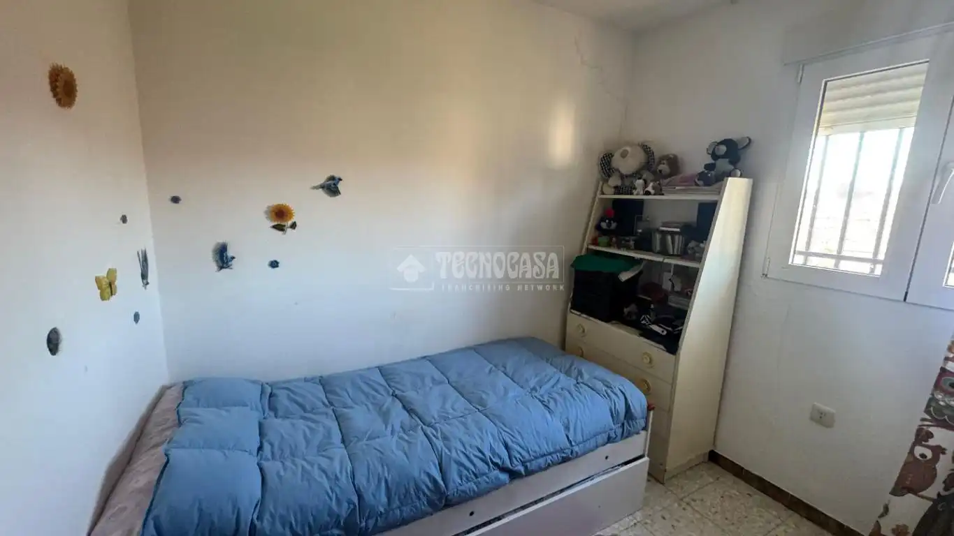 Grundstücke und Bauplätze zum Verkauf in Casarrubios del Monte pueblo, imagen 26