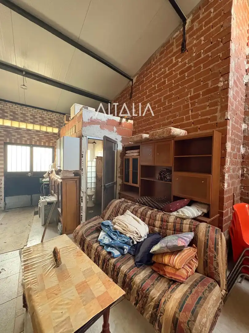 Habitación de Casa o chalet en venta en Villamayor de Santiago con Jardín privado y Trastero