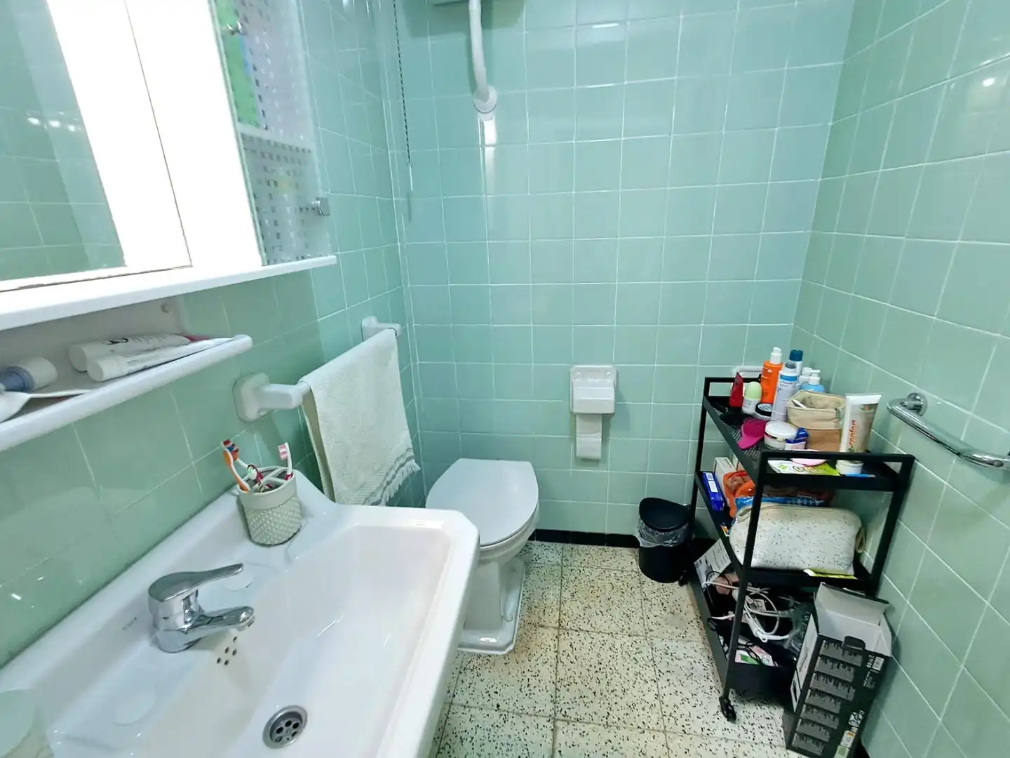Appartamento con terrazza in vendita a Casco Antiguo, imagen 29