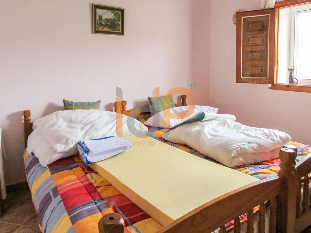 Bedroom of Houses for sale in Partaloa  with Terrace