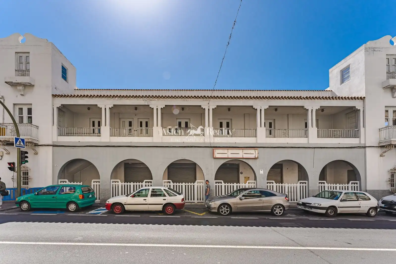 Exterior view of Houses for sale in Güímar