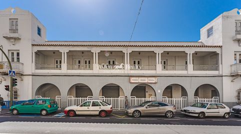 Foto 3 de Casa o chalet en venta en Obispo Pérez Cáceres, Centro, Güímar