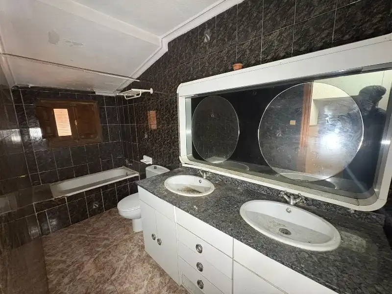 Chalet en venta en C/ Eulogio Abad, imagen 19