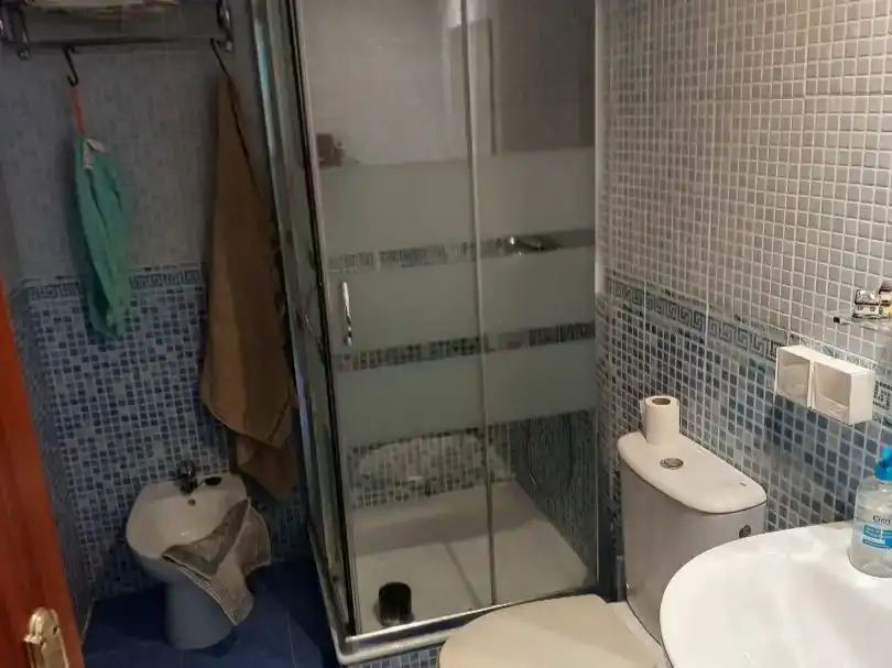 Baño de Piso en venta en Puerto Real con Aire acondicionado, Trastero y Piscina