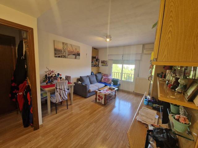 Piso en Venta en Santa María de Benquerencia
