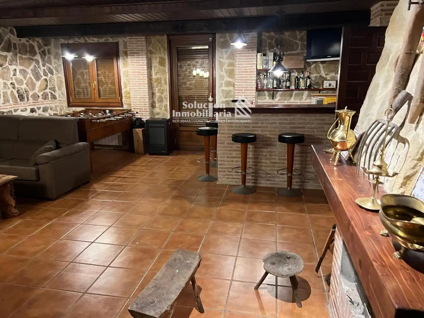 Chalet con piscina en venta en Martín Gaite, imagen 120