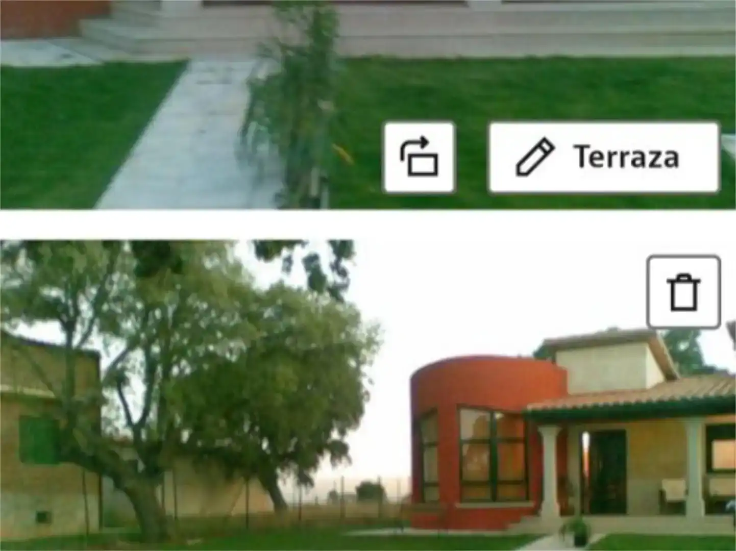 Exterior view of Flat for sale in Carrascal de Barregas  with Private garden, Storage room and Swimming Pool