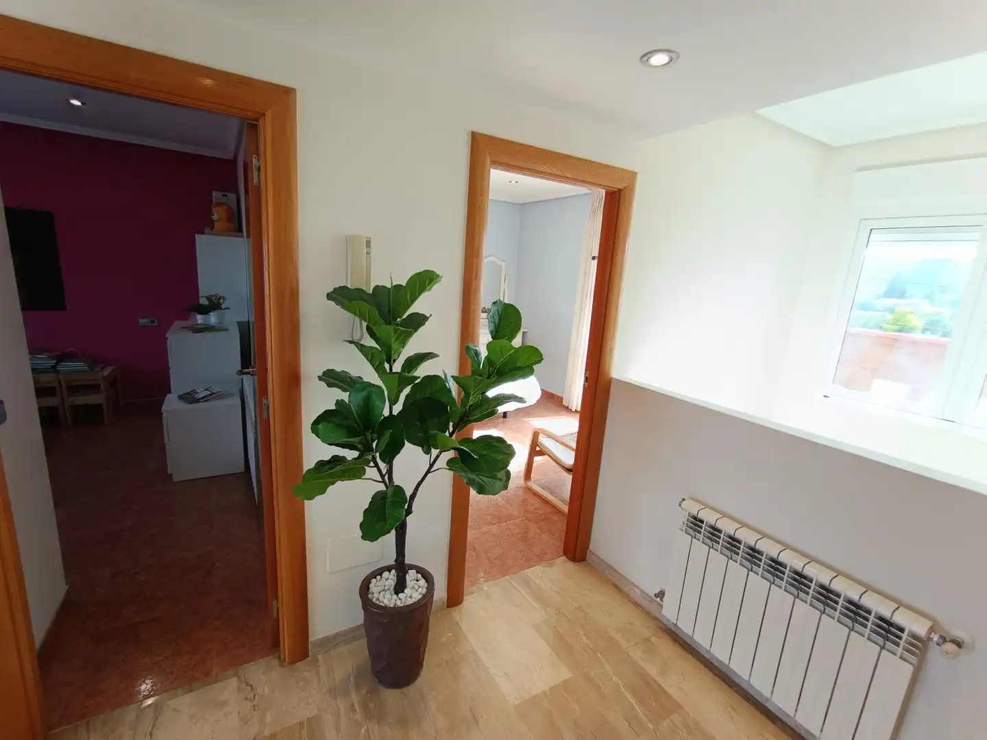 Casa o xalet en venda en Murcia amb Aire condicionat, Calefacció i Jardí privat