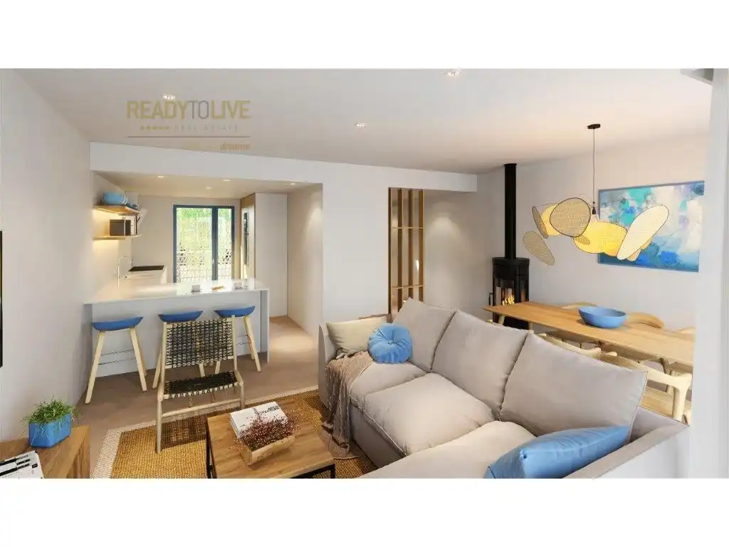 Casa a schiera in vendita a Port d'Alcúdia - Platja d'Alcúdia, imagen 12