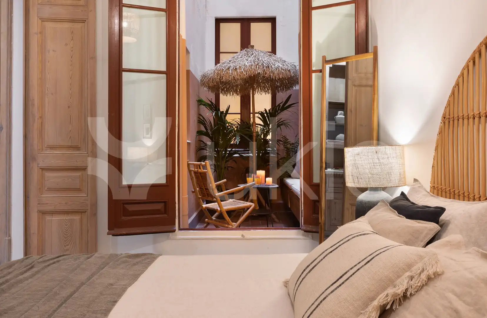 Apartamento con terraza en alquiler en Carrer de Roger de Llúria, imagen 13