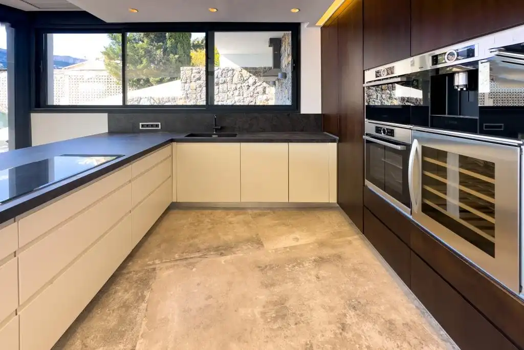 Chalet con piscina en venta en Manzanera - Tosal, imagen 6