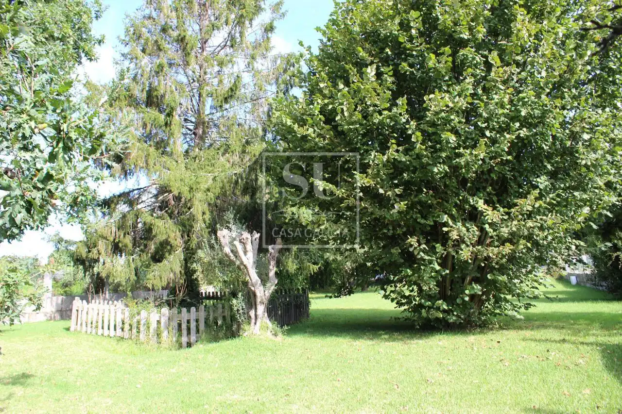Xalet amb jardí en venda a San Pedro da Ramallosa, imagen 21