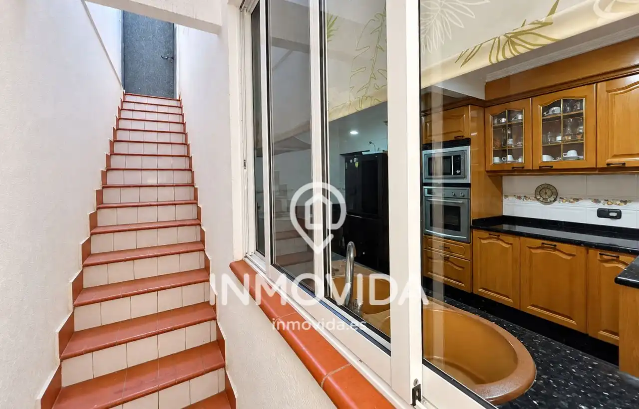 Casa amb balcó en venda a Carrer Sant Josep, imagen 19