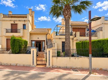 Casa a schiera in vendita a Algorfa