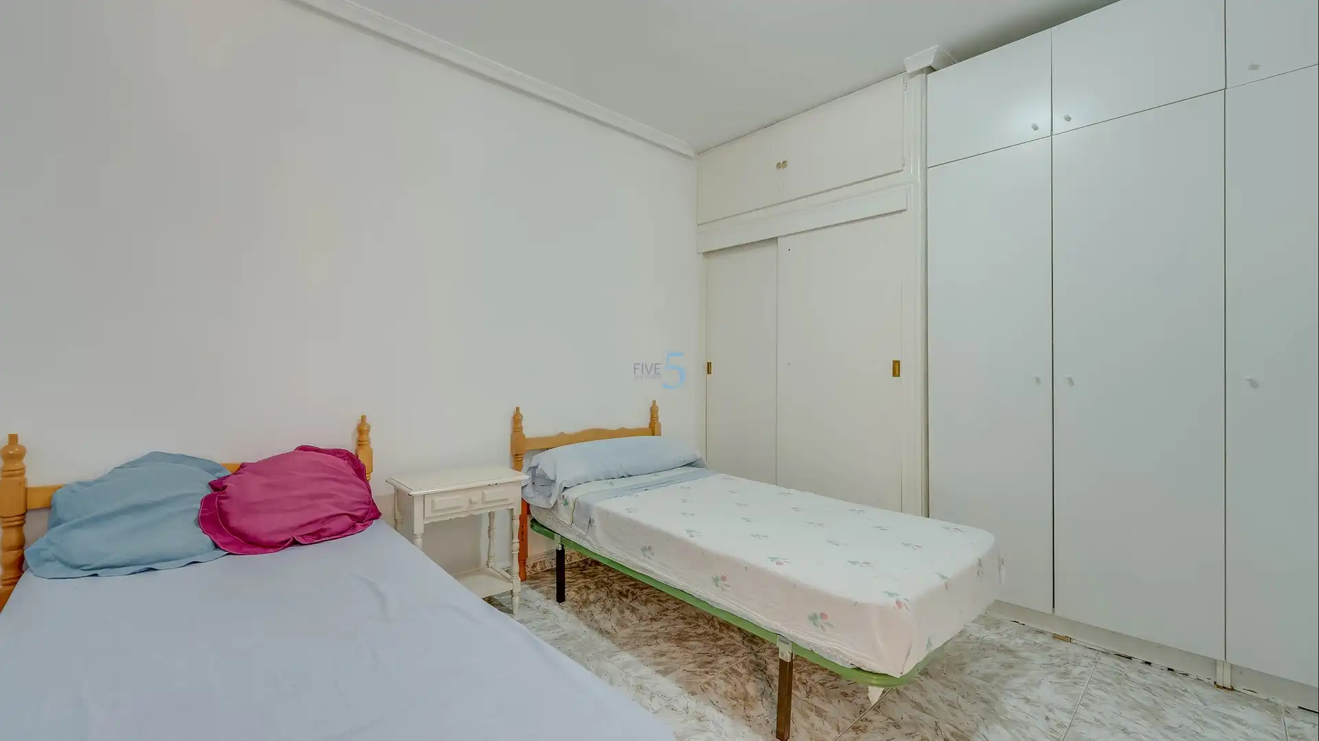Flat with terrace for sale in Playa de los Locos, imagen 12