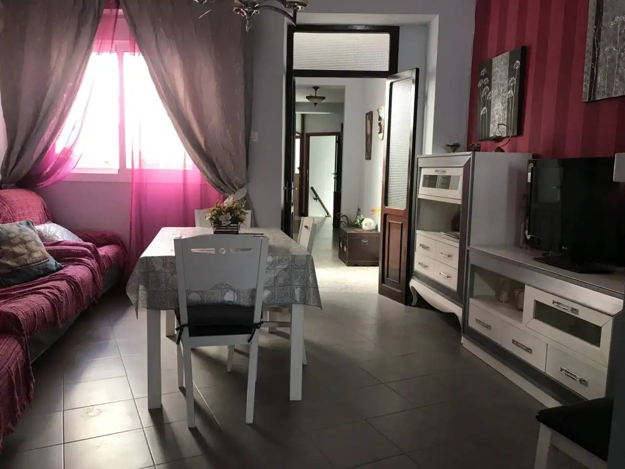 Wohnung zur Miete in Morón de la Frontera