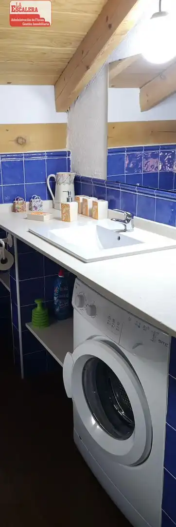 Casa o xalet de lloguer a Ibi