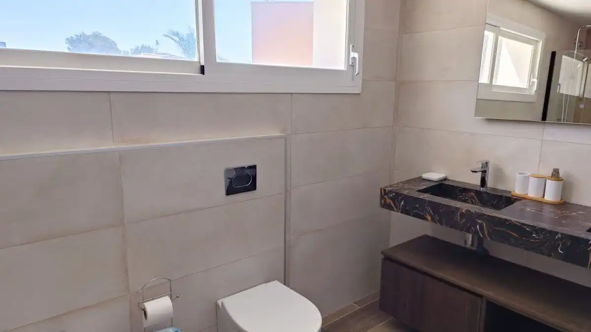 Detached house with terrace for sale in Gargasindi - Garduix - Colina del Sol, imagen 23
