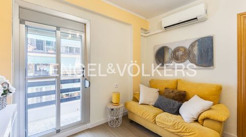Foto 3 von Wohnung zur Miete in L'Hort de Senabre, Valencia Capital