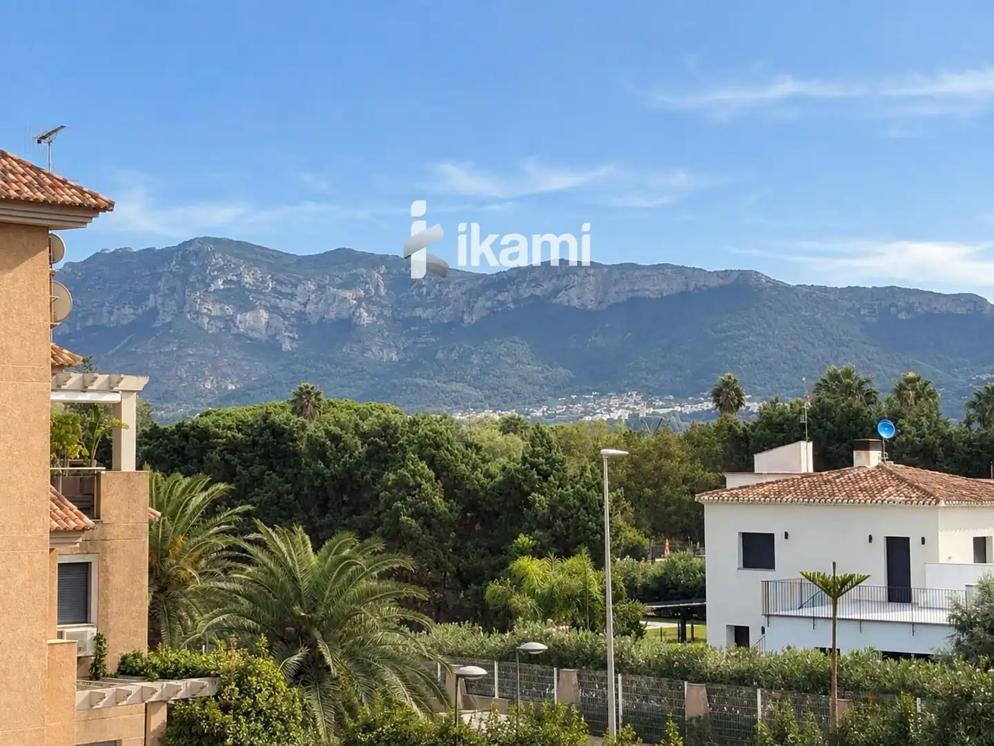 Wohnung mit Pool zum Verkauf in Las Marinas / Les Marines, imagen 34