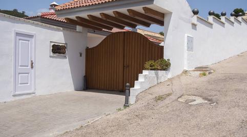 Foto 4 de Casa o xalet en venda a Sierra de Estepona - Avda. de Andalucía, Málaga