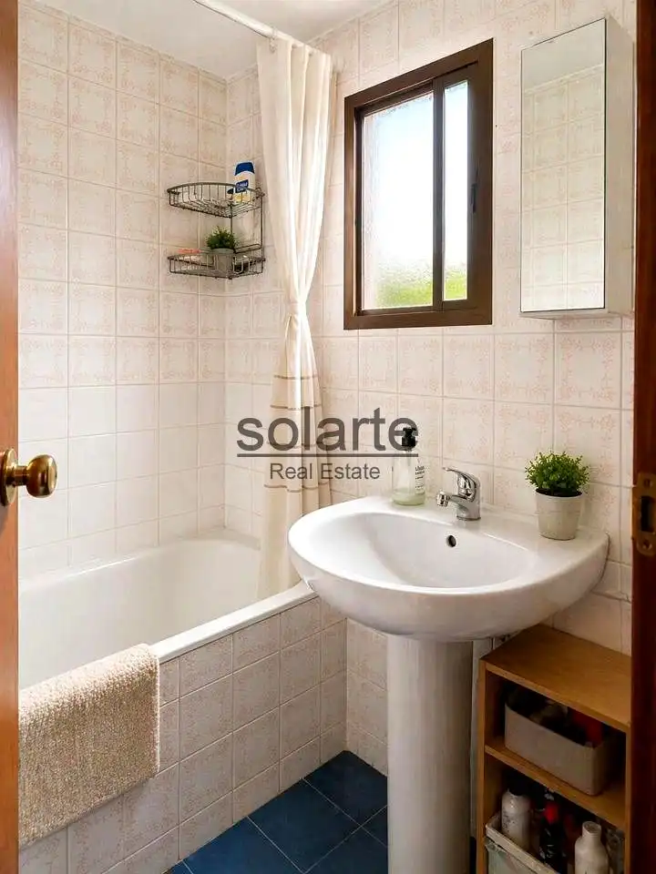 Baño de Piso en venta en Barcelona con Aire acondicionado