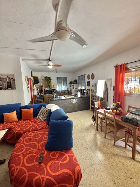 Kitchen of Residential for sale in  Sevilla Capital